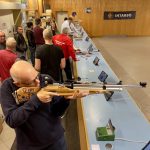 Ostereierschießen 2024 Schützenverein Sulzbach